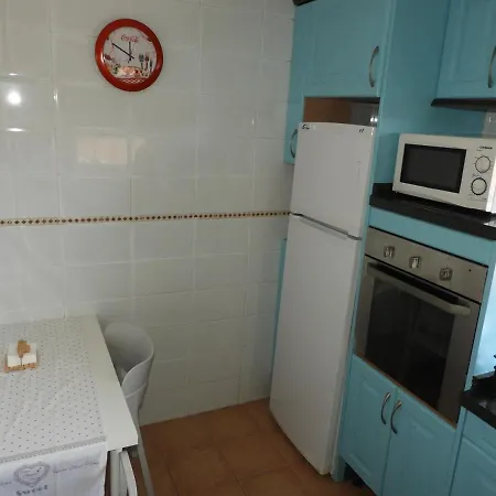 Casa Ely * Corralejo