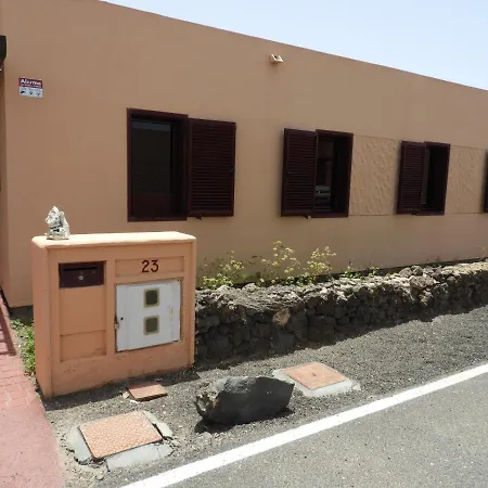 Villa Casa Ely Corralejo