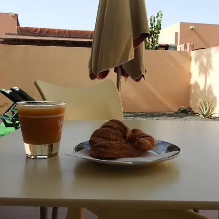 Villa Casa Ely Corralejo