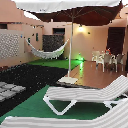 Casa Ely Villa *