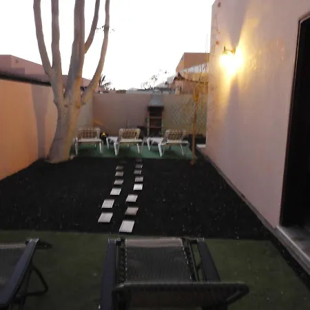 Villa Casa Ely