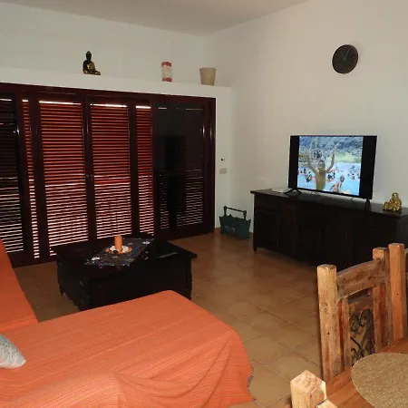 Casa Ely Villa *