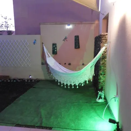Villa Casa Ely Corralejo
