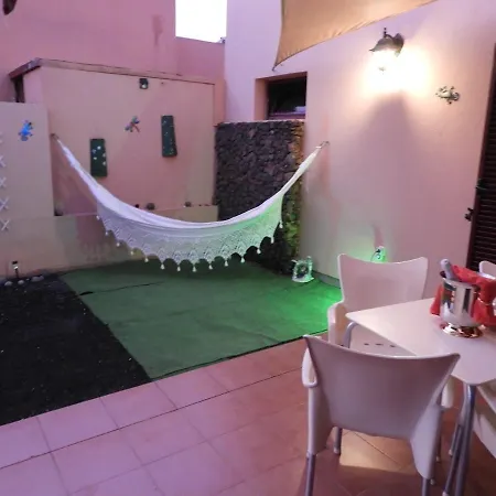 Casa Ely Villa Corralejo