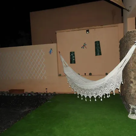 Casa Ely Villa Corralejo