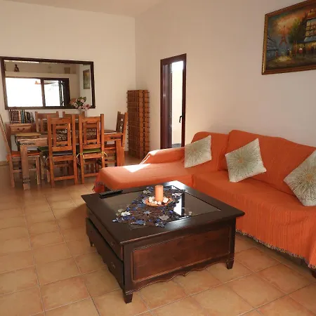 Casa Ely Villa Corralejo
