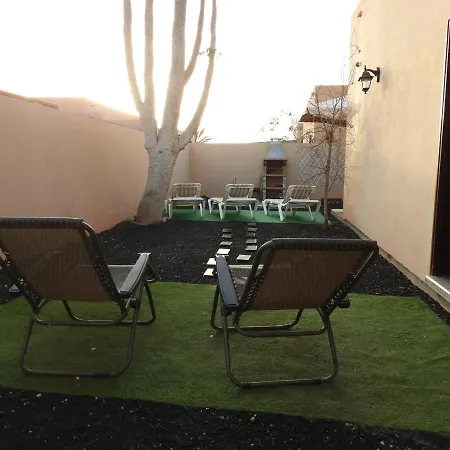 Casa Ely Corralejo
