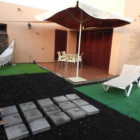 Casa Ely Villa *