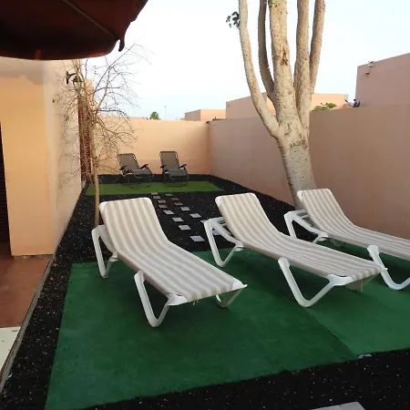 Casa Ely Villa Corralejo