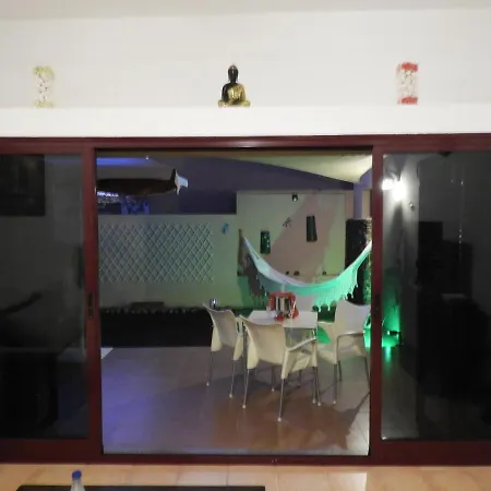 Villa Casa Ely Corralejo
