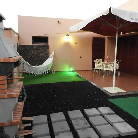 Casa Ely Villa