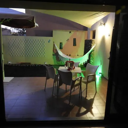 Casa Ely Villa *