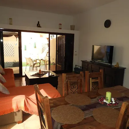 Casa Ely Corralejo