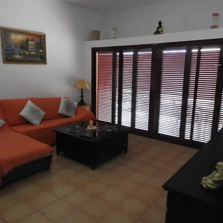 Villa Casa Ely Corralejo