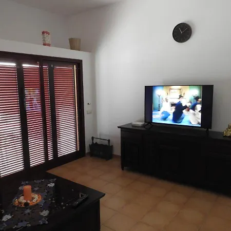 Casa Ely * Corralejo
