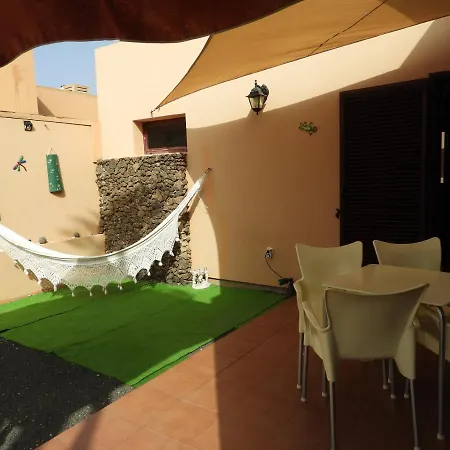 Casa Ely Villa *