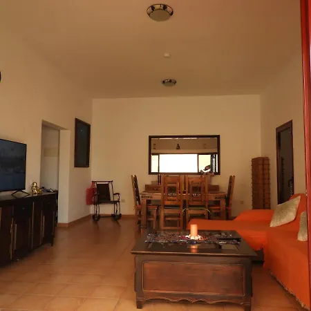 Villa Casa Ely Corralejo