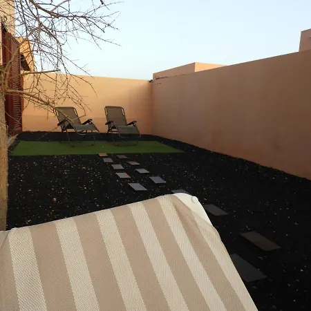 Casa Ely Villa *