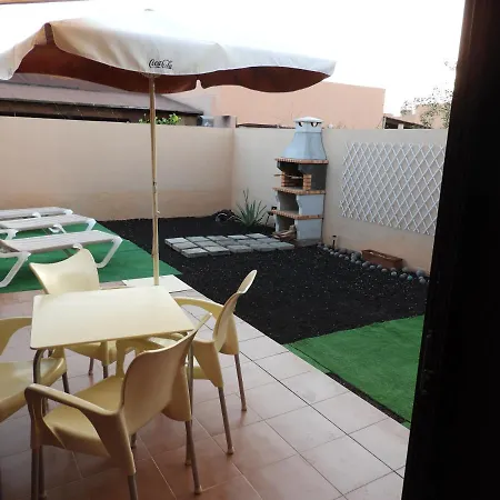 Casa Ely Villa *
