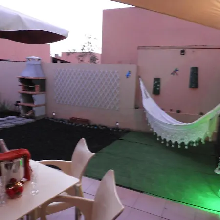 Casa Ely Villa *