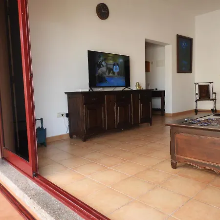 Casa Ely Villa *