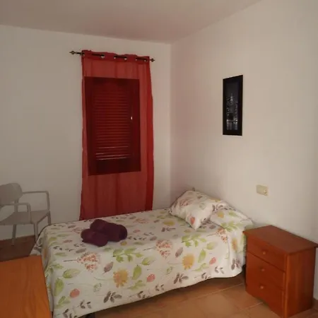 빌라 Casa Ely *